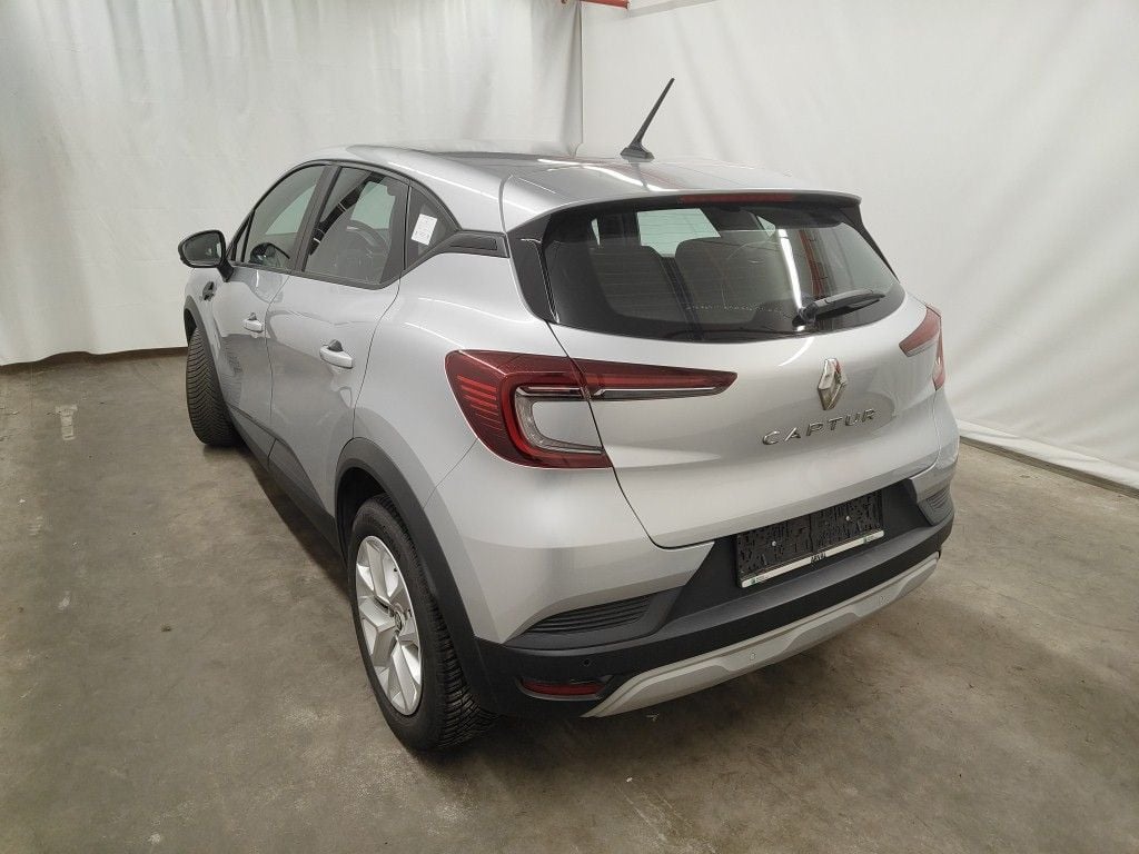 Renault Captur TCe 90 Corporate Edition 5d photo