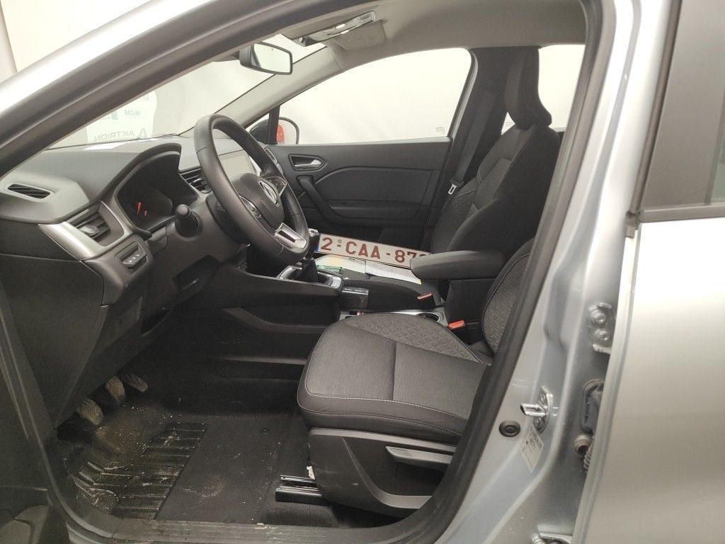 Renault Captur TCe 90 Corporate Edition 5d photo