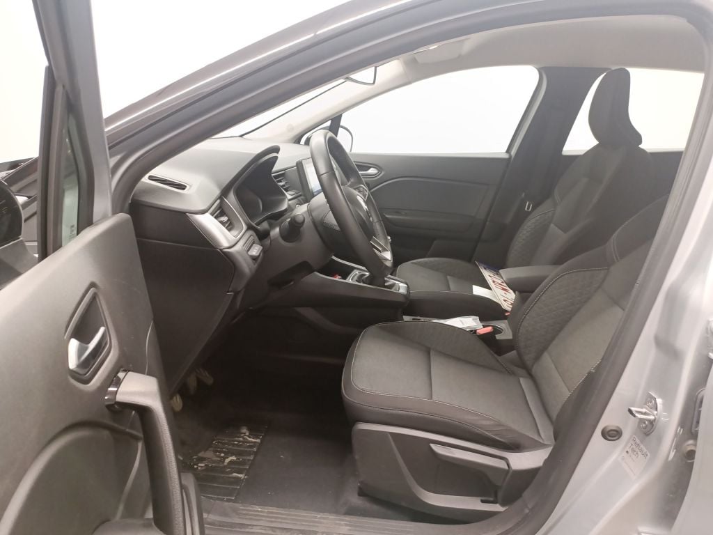 Renault Captur TCe 90 Corporate Edition 5d photo