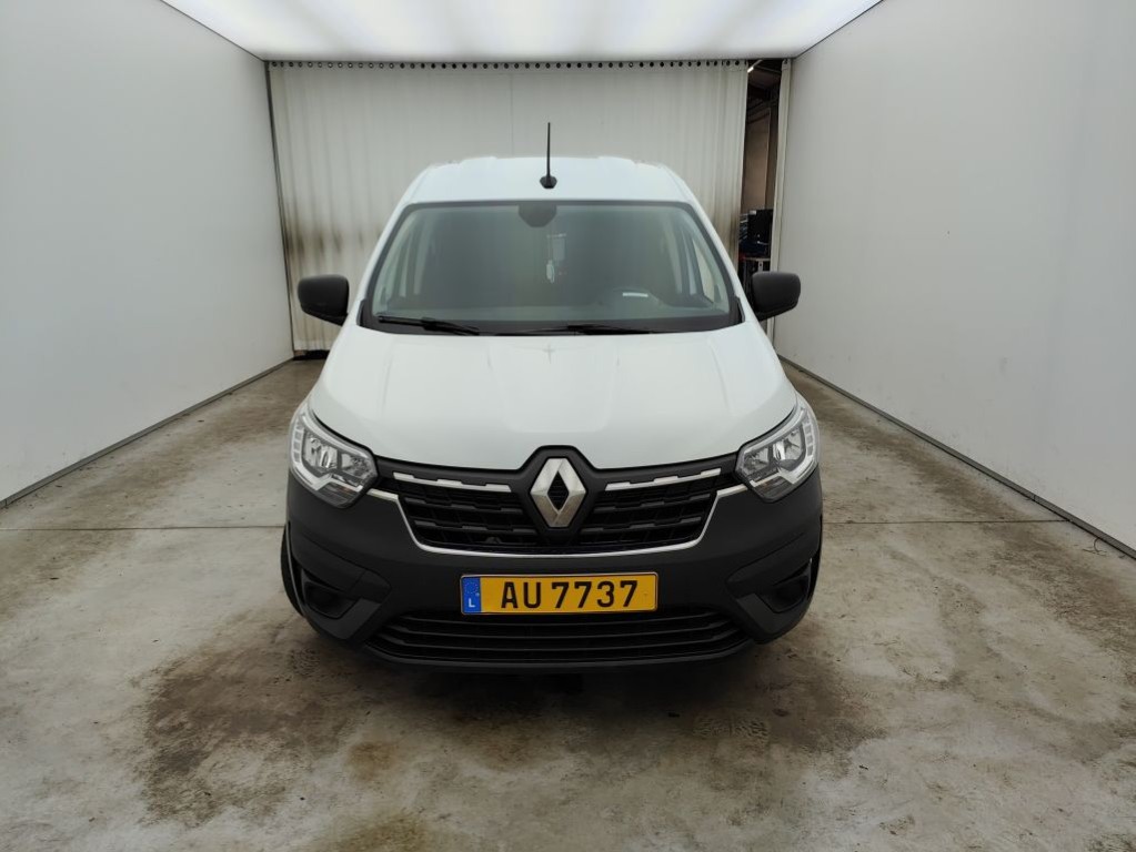 RENAULT EXPRESS VAN DIESEL 1.5 Blue dCi 95hp Confort S/S (EU6d) 5d