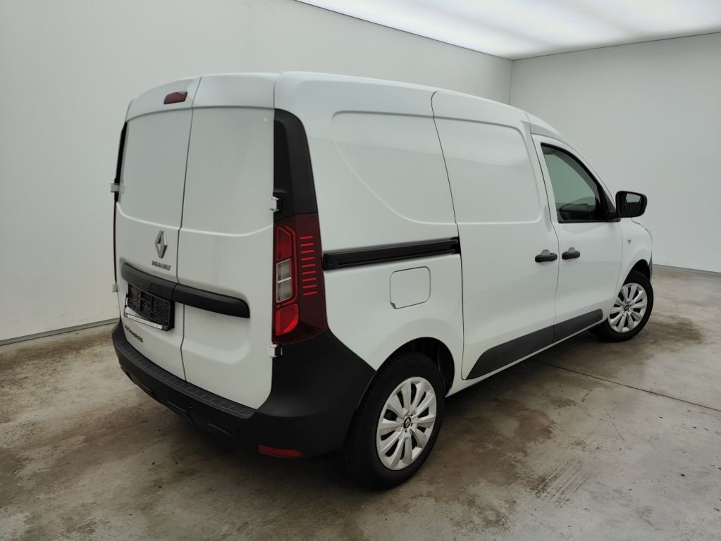 RENAULT EXPRESS VAN DIESEL 1.5 Blue dCi 95hp Confort S/S (EU6d) 5d photo