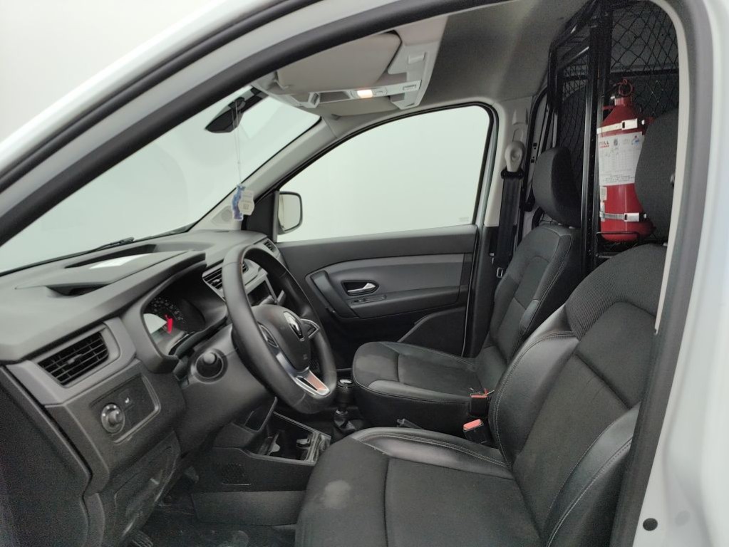 RENAULT EXPRESS VAN DIESEL 1.5 Blue dCi 95hp Confort S/S (EU6d) 5d photo