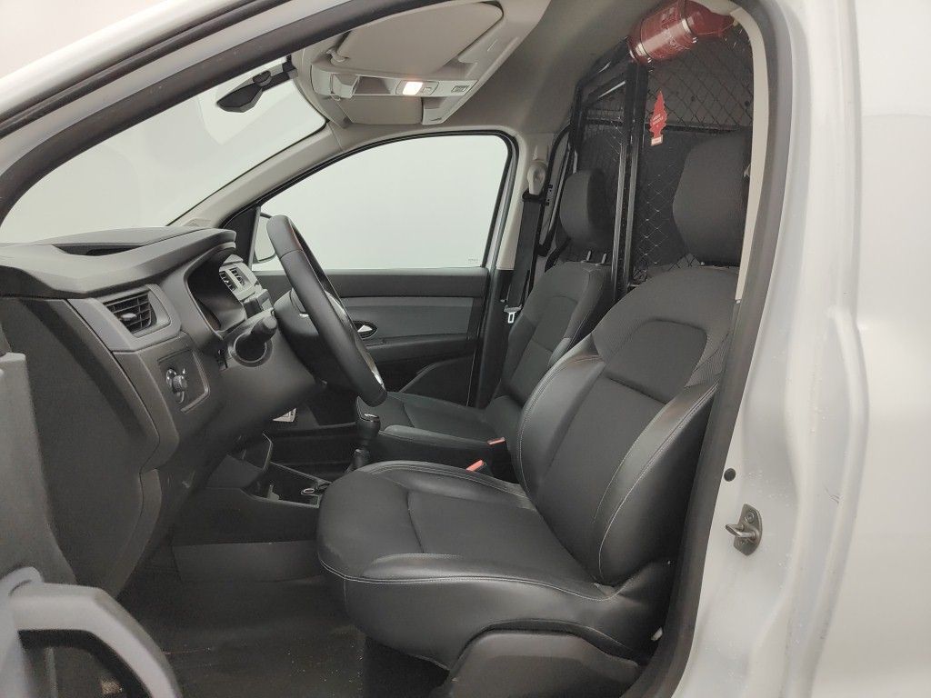 RENAULT EXPRESS VAN DIESEL 1.5 Blue dCi 95hp Confort S/S (EU6d) 5d photo