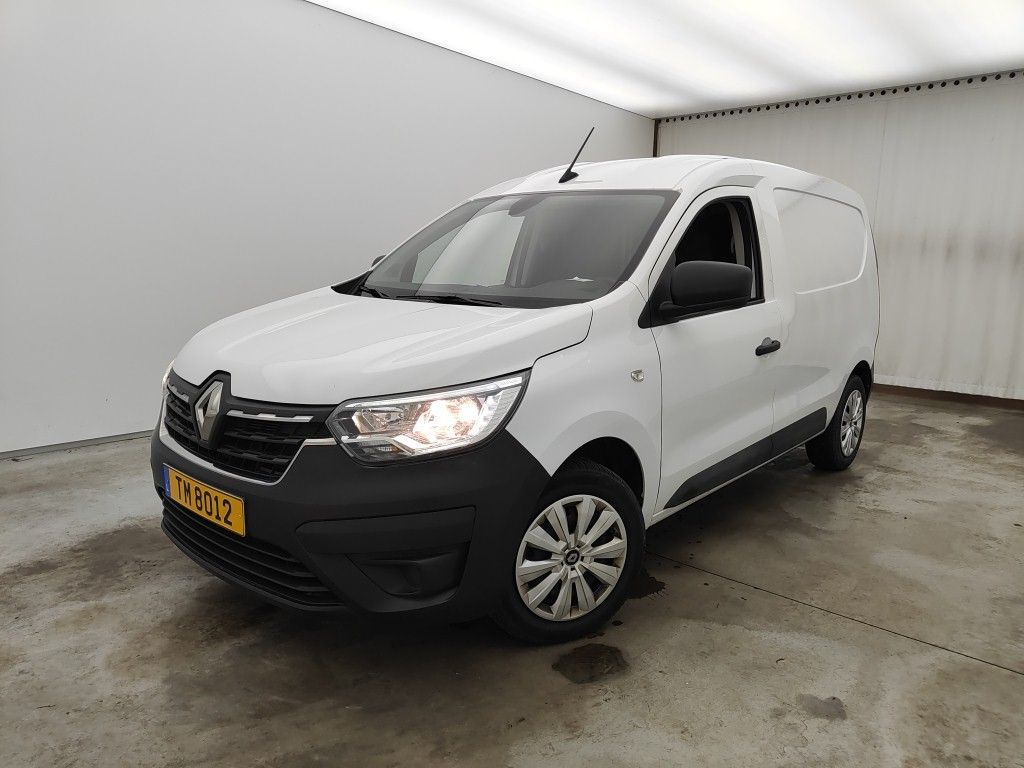 RENAULT EXPRESS VAN DIESEL 1.5 Blue dCi 95hp Confort S/S (EU6d) 5d photo