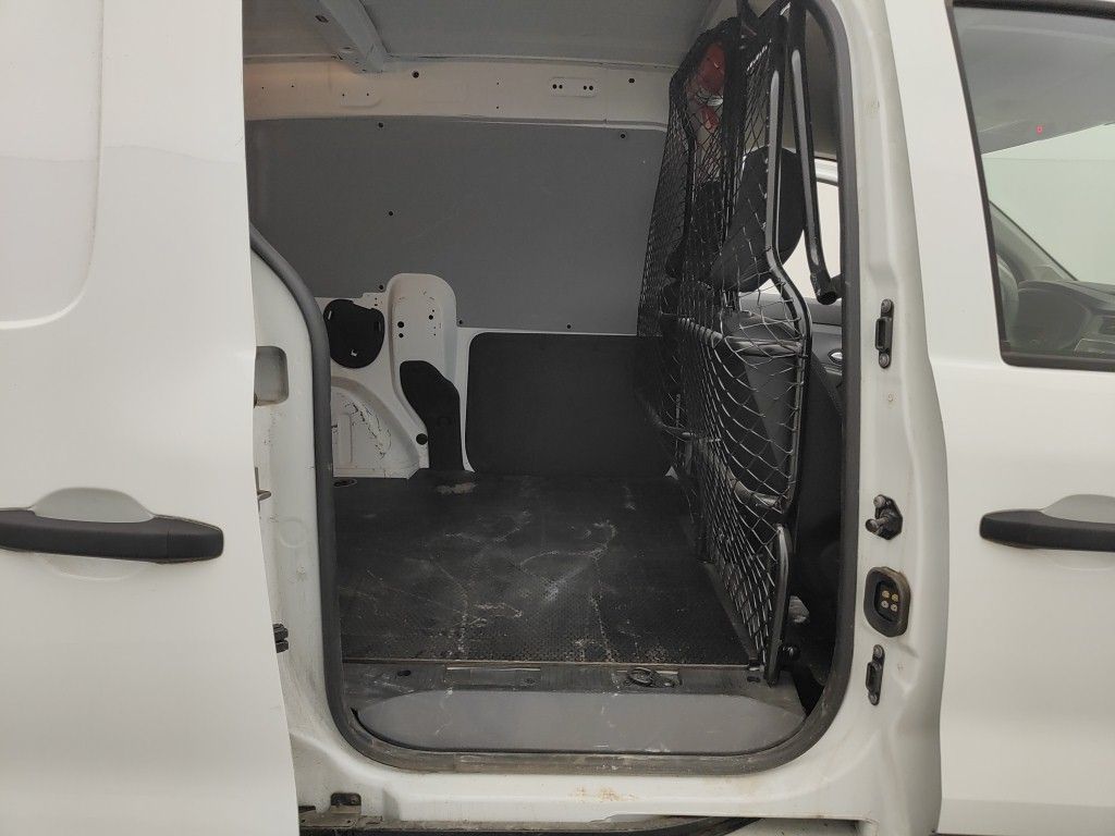 RENAULT EXPRESS VAN DIESEL 1.5 Blue dCi 95hp Confort S/S (EU6d) 5d photo