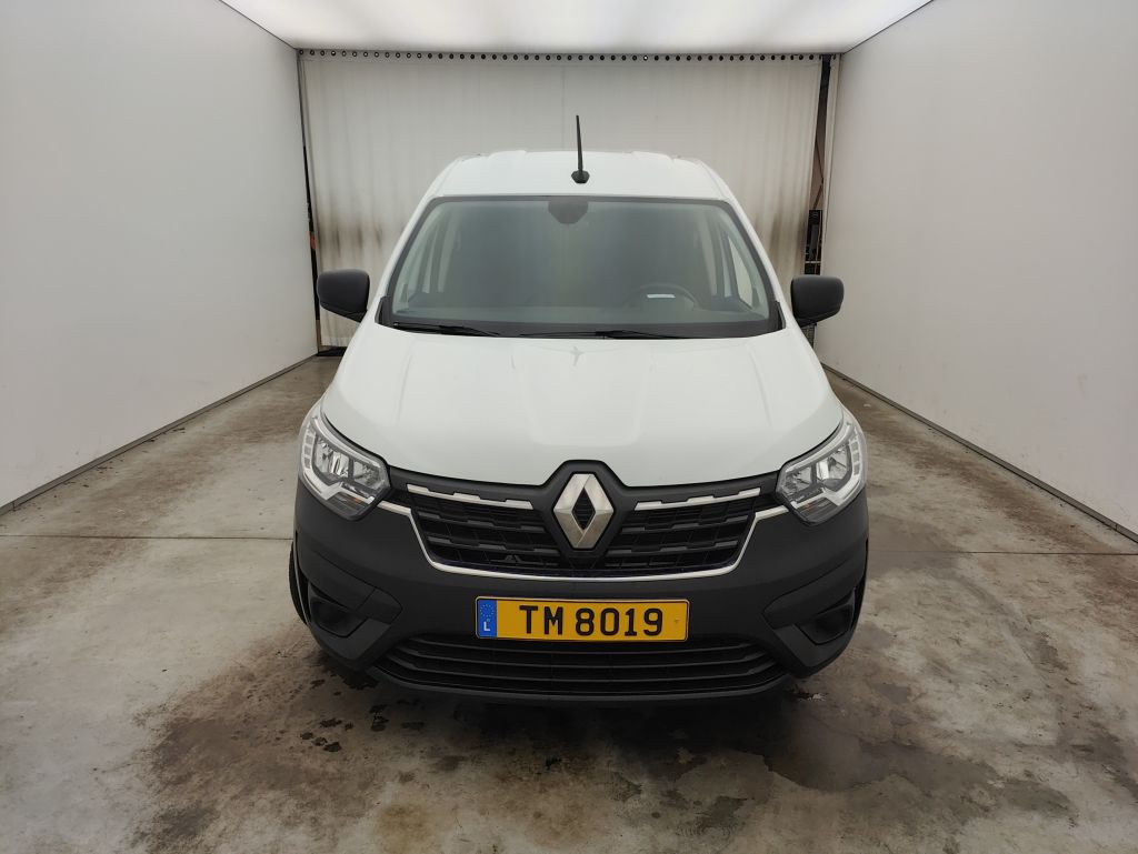 RENAULT EXPRESS VAN DIESEL 1.5 Blue dCi 95hp Confort S/S (EU6d) 5d