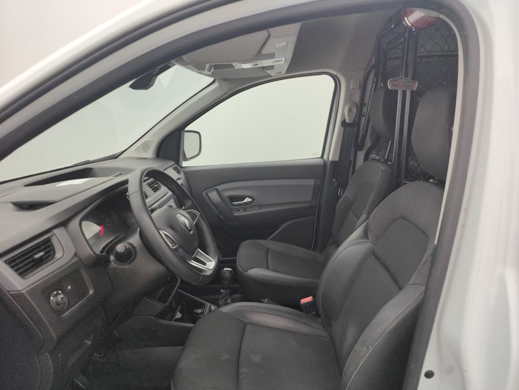 RENAULT EXPRESS VAN DIESEL 1.5 Blue dCi 95hp Confort S/S (EU6d) 5d photo