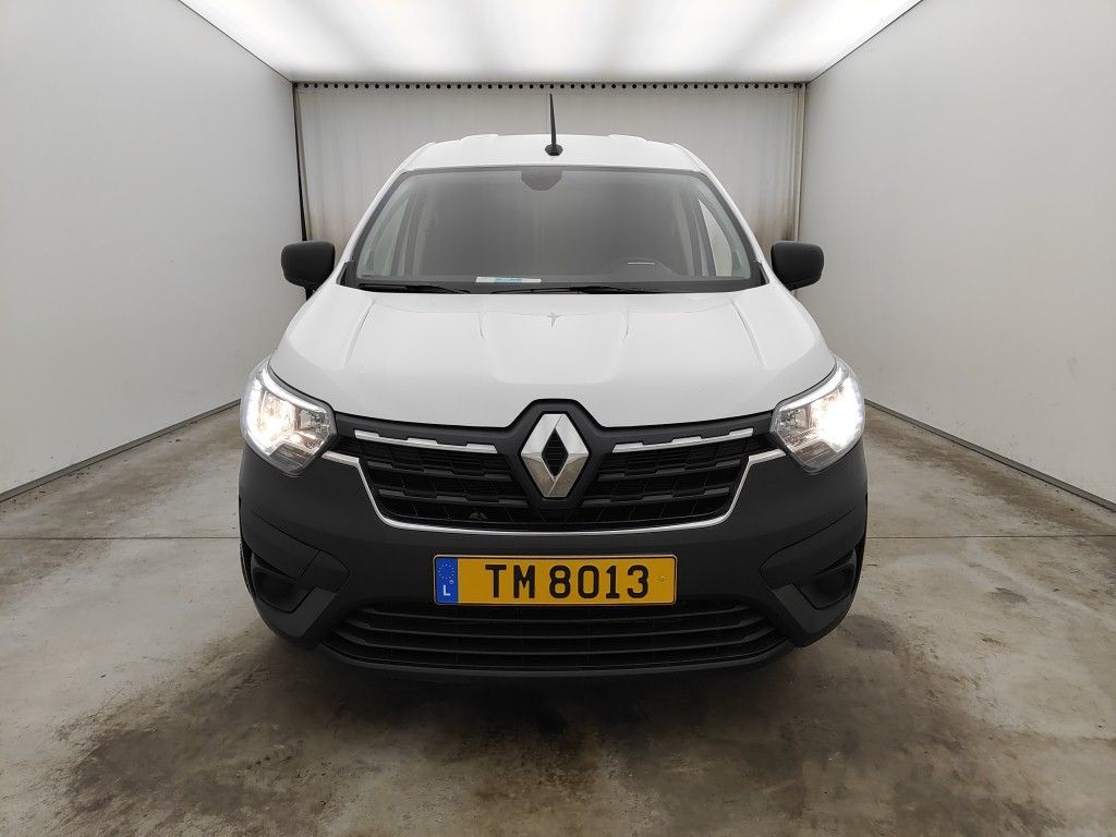 RENAULT EXPRESS VAN DIESEL 1.5 Blue dCi 95hp Confort S/S (EU6d) 5d