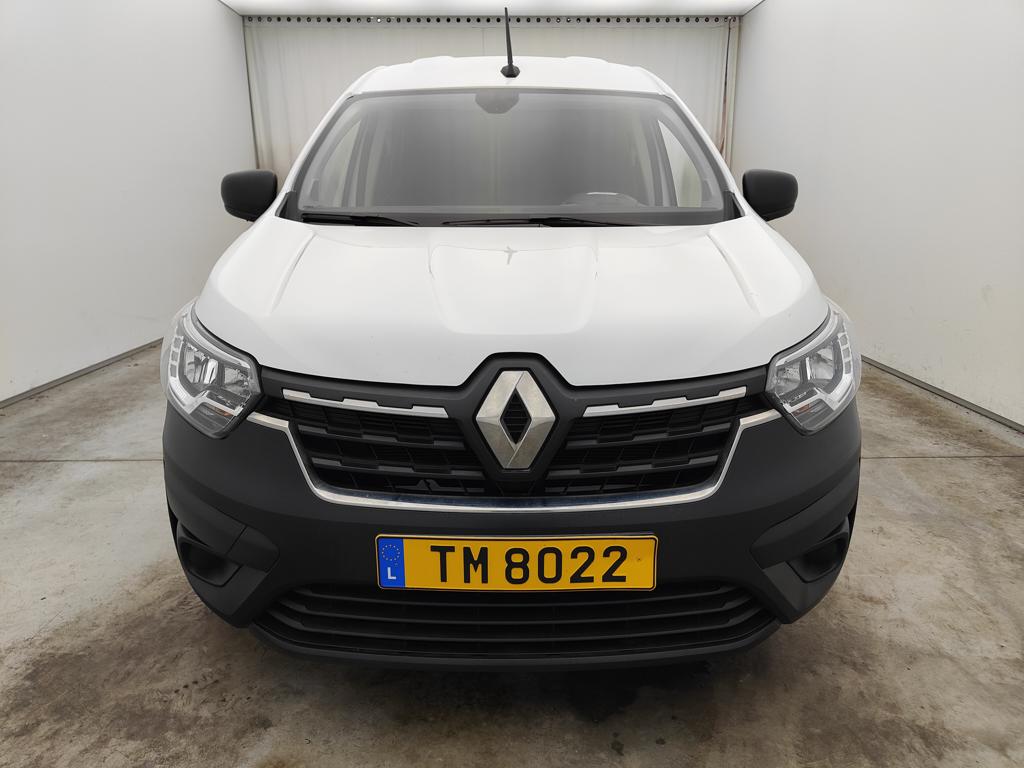 RENAULT EXPRESS VAN DIESEL 1.5 Blue dCi 95hp Confort S/S (EU6d) 5d