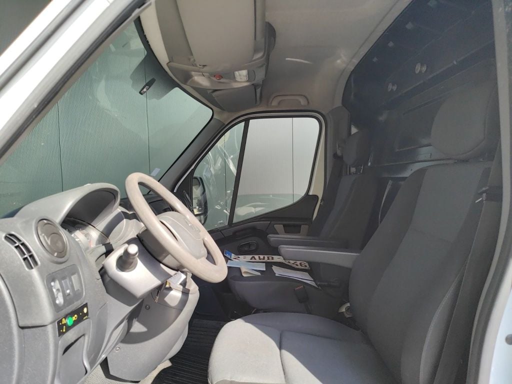 Renault Trucks Master 145.35 FG L2H2 4d  !!! Geen Transport mogelijk !!! Pas de transport possible !!! Transport not possible !! photo