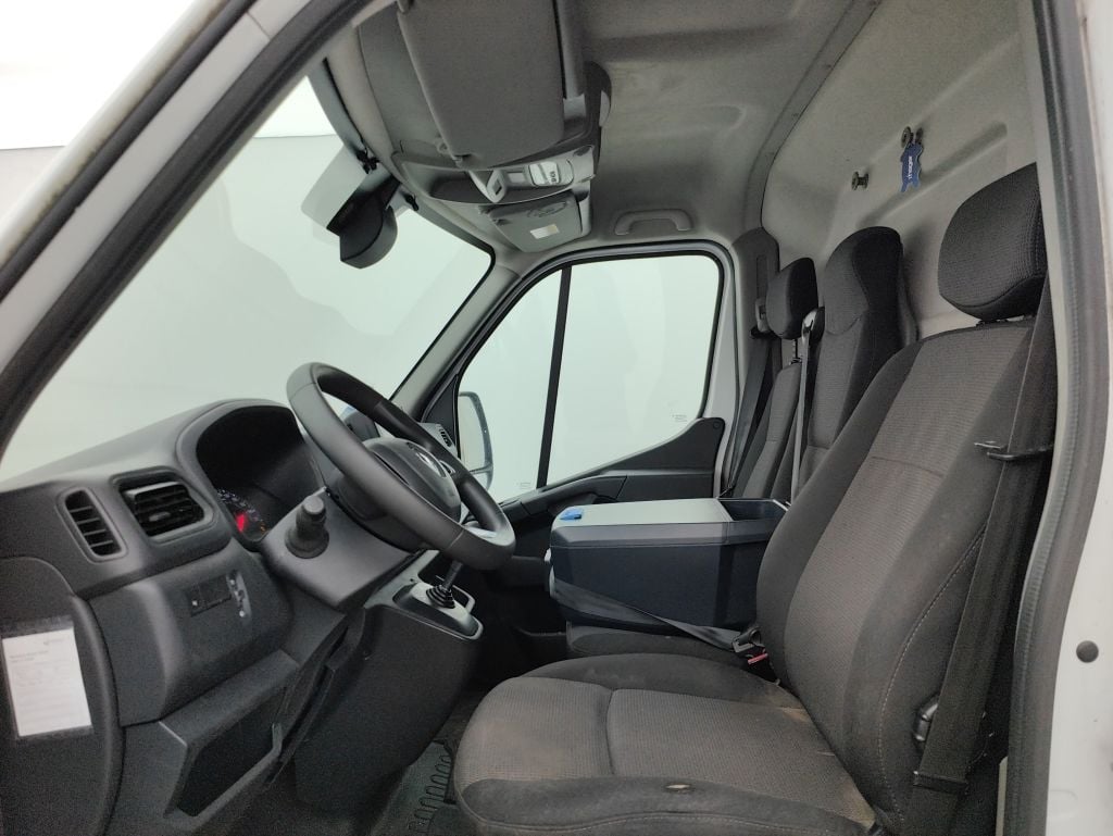 Renault Master L2H2 En. B. dCi 180 - 3.5 Gr. Confort Auto 4d photo