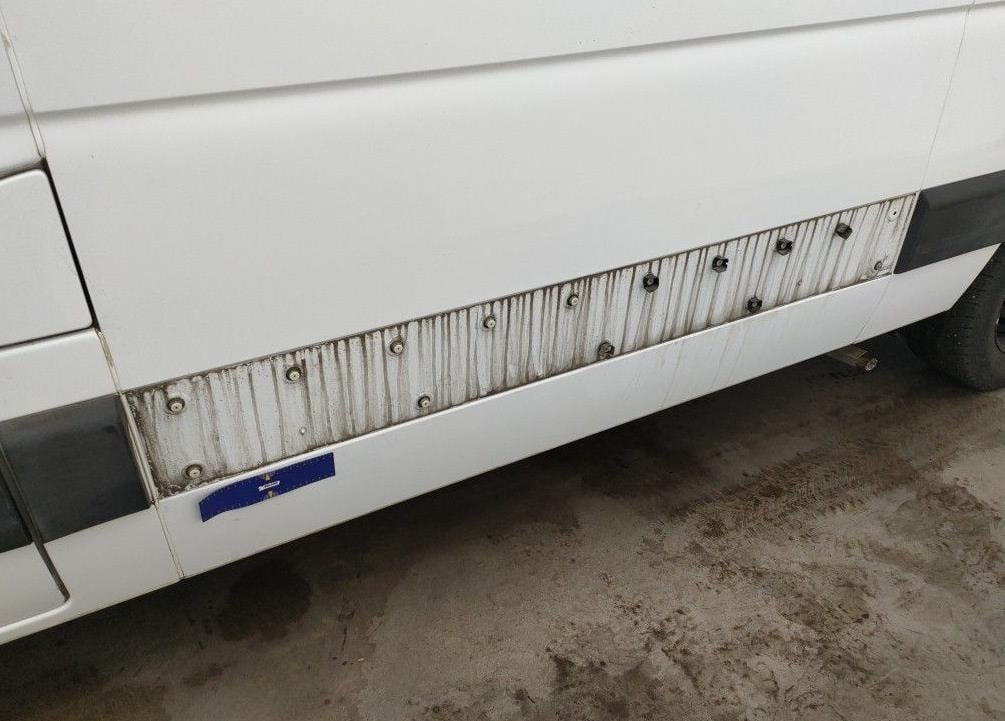 Renault Master L2H2 dCi 130 - 3.5T Grand Confort 4d
