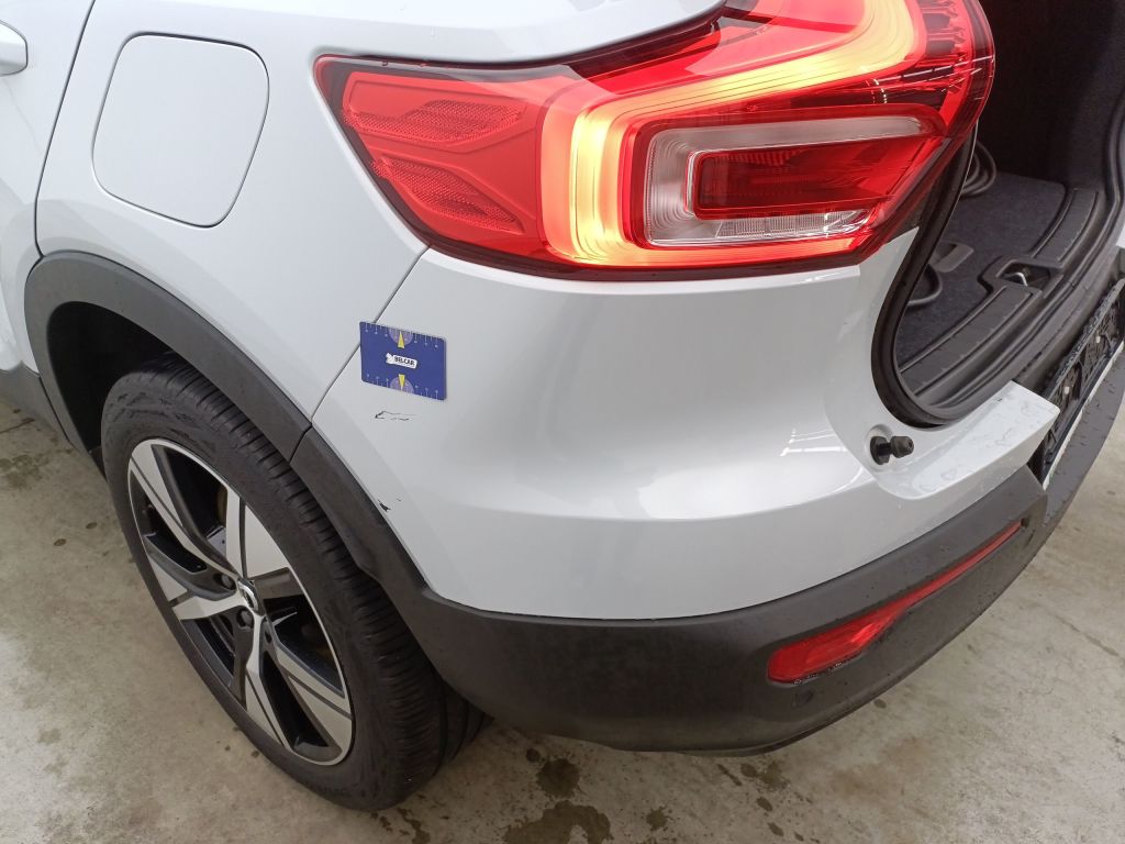Volvo XC40 P8 4x4 Recharge R-Design 5d