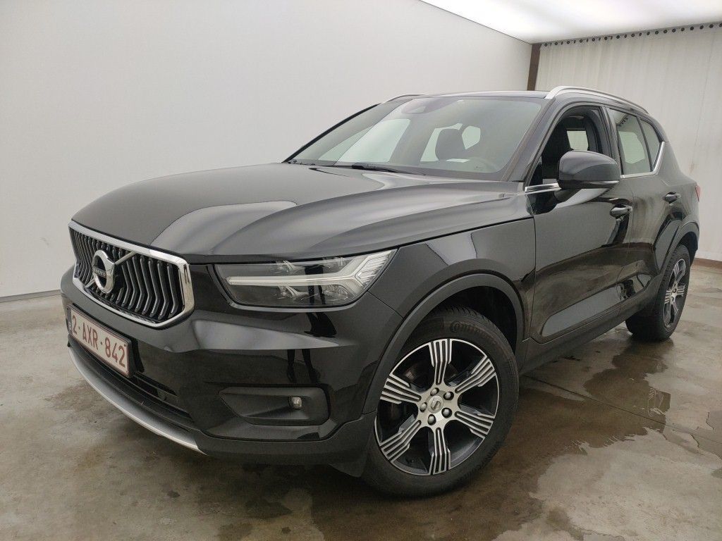 Volvo XC40 D3 Geartronic Inscription 5d