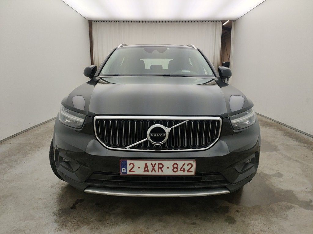 Volvo XC40 D3 Geartronic Inscription 5d photo