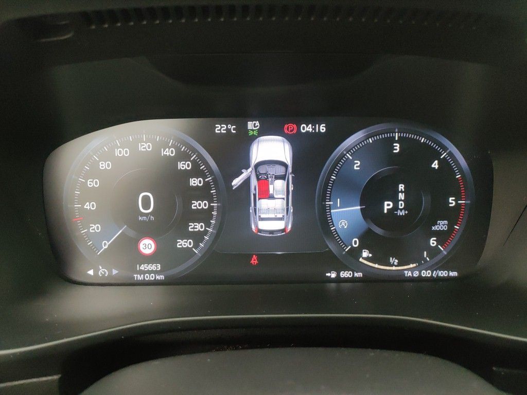 Volvo XC40 D3 Geartronic Inscription 5d photo
