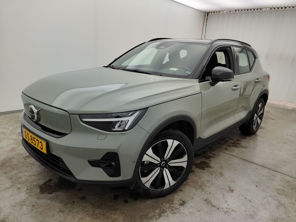 VOLVO E-XC40 - 2022 69 kWh 231hp FWD Recharge Ultimate 5d