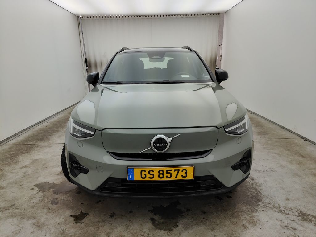 VOLVO E-XC40 - 2022 69 kWh 231hp FWD Recharge Ultimate 5d photo