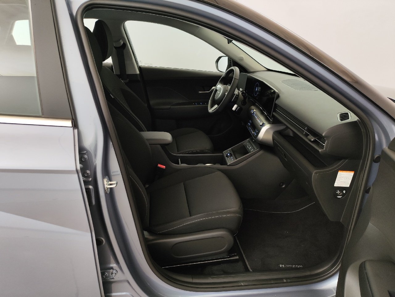 Hyundai Backkamera, navigation KONA ELECTRIC STANDARD RANGE photo