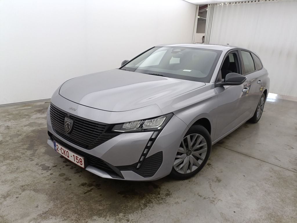 Peugeot 308 SW 1.2 PureTech 110 S&S Active Pack 5d