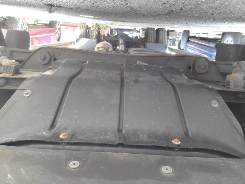 Iveco Daily Fahrgestell (2019->) DE - Pr2 70 C 18 EU6d, H, 2019 - 2022 photo