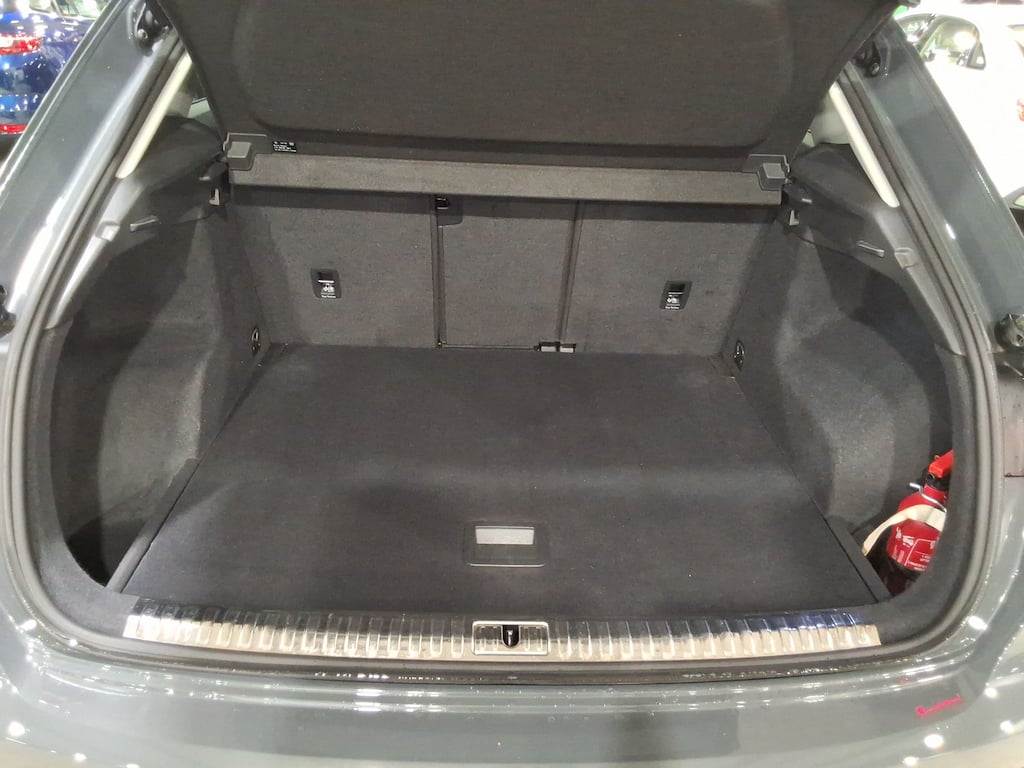 AUDI Q3 DIESEL - 2019 35 TDi Business Edition Advanced S tron. photo
