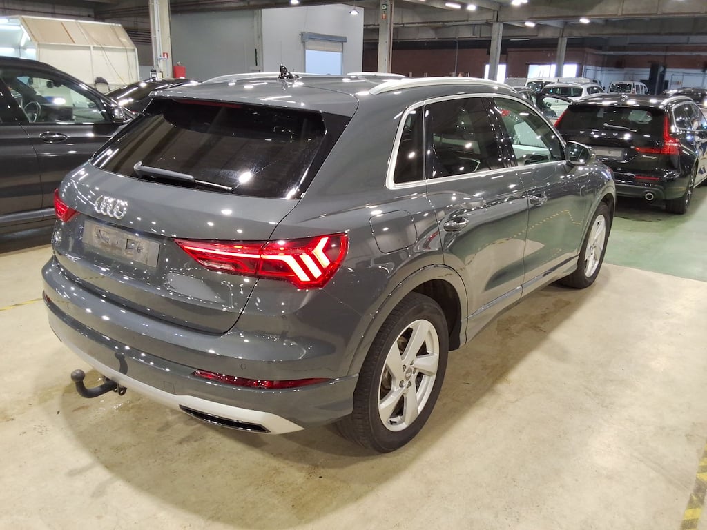 AUDI Q3 DIESEL - 2019 35 TDi Business Edition Advanced S tron. photo
