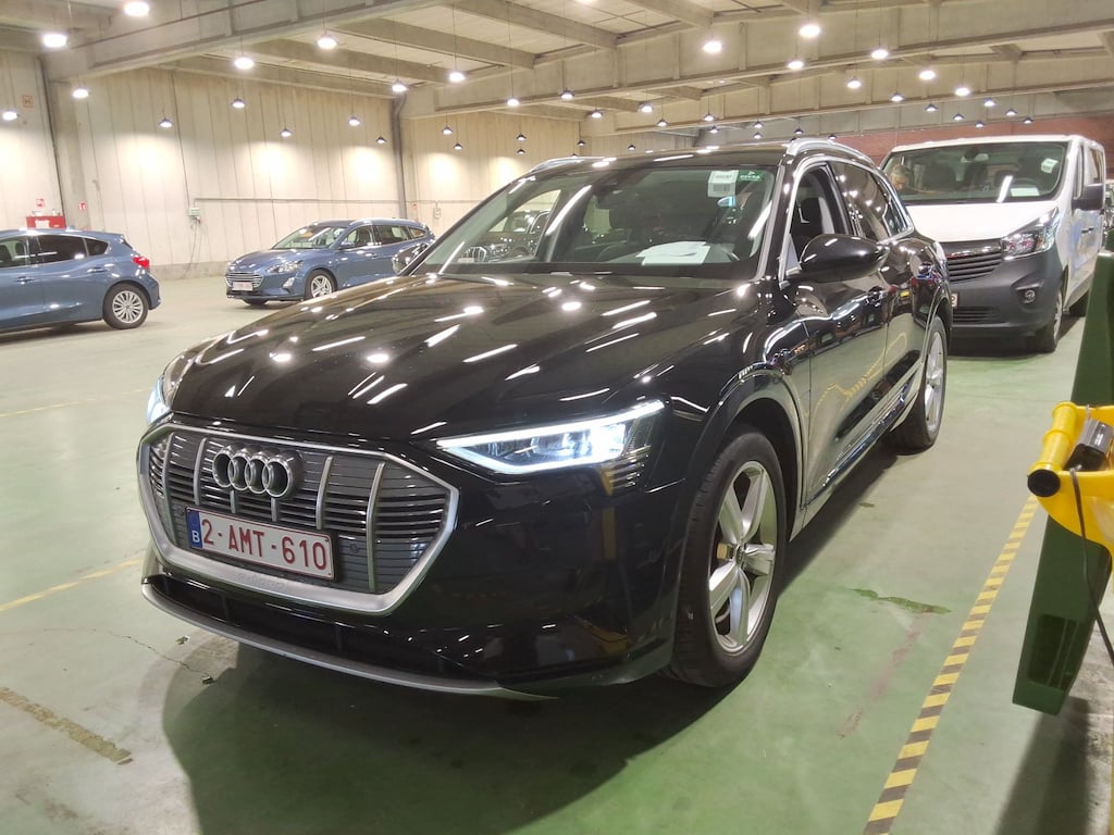 AUDI E-TRON 95 kWh 55 Quattro Advanced