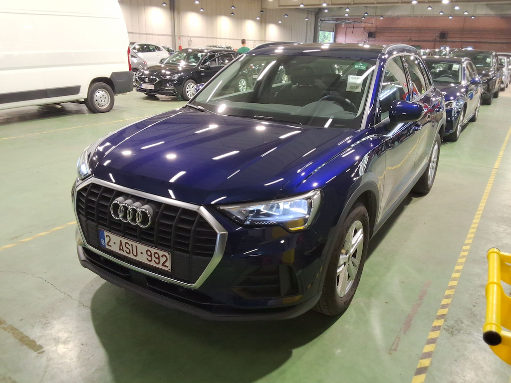 AUDI Q3 1.5 35 TFSI