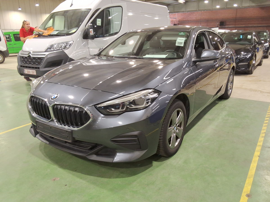 BMW 2 SERIES GRAN COUPE 1.5 216DA GRAN COUPE