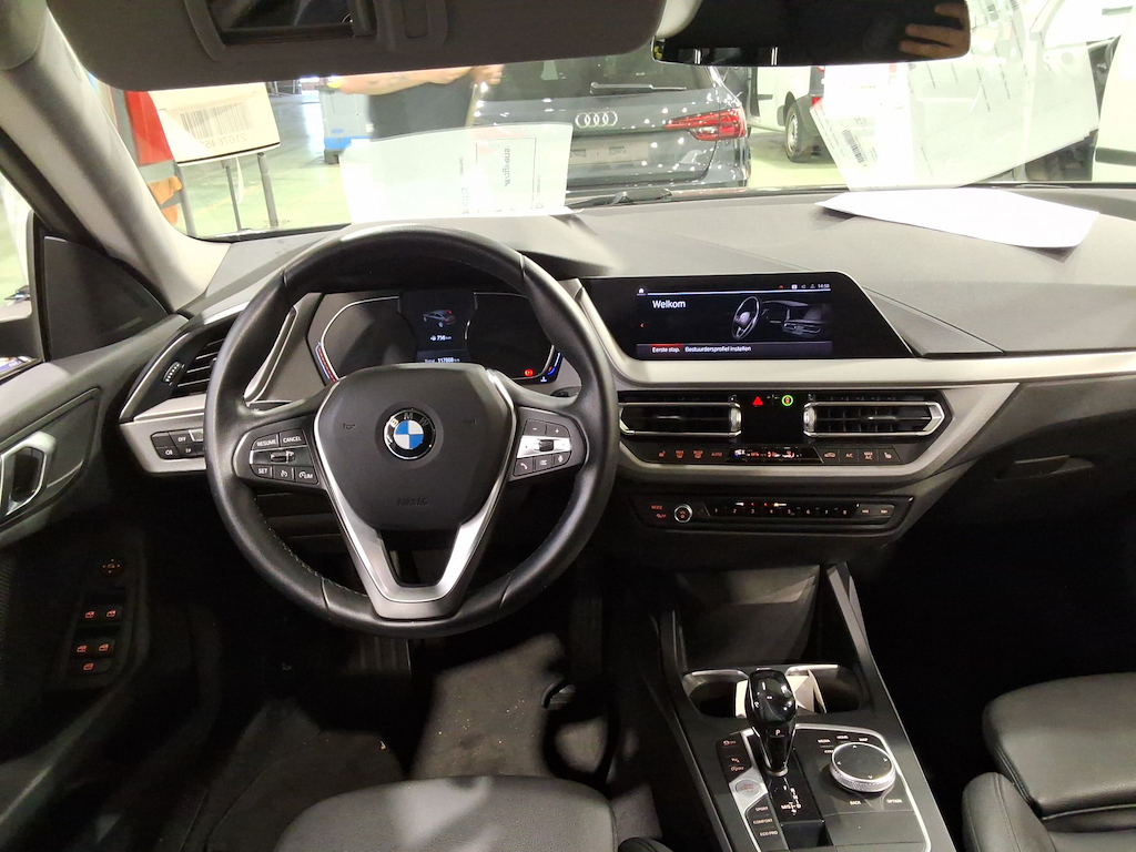 BMW 2 SERIES GRAN COUPE 1.5 216DA GRAN COUPE photo