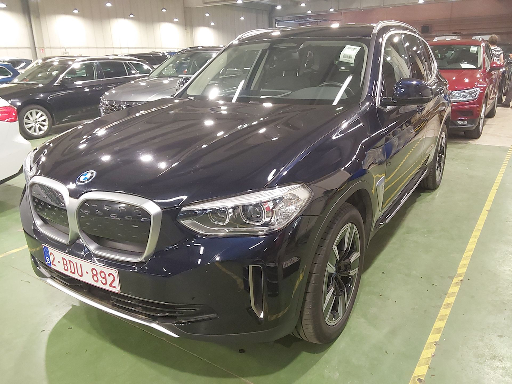 BMW IX3 80KWH AUTO