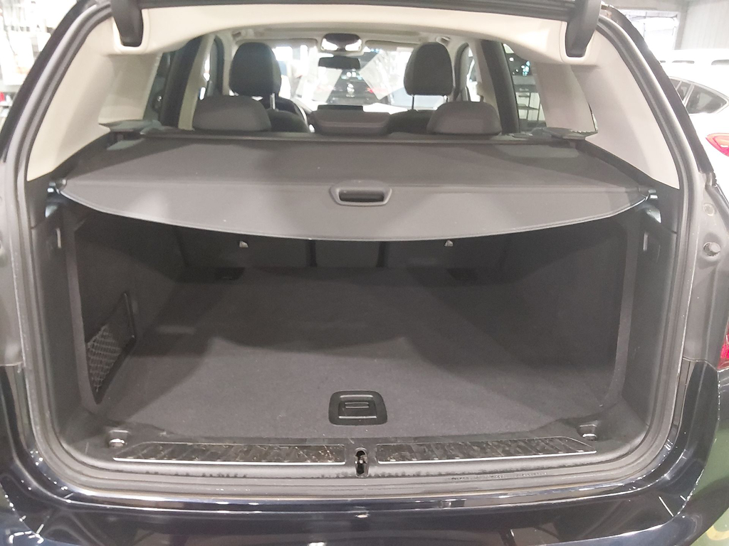 BMW IX3 80KWH AUTO photo