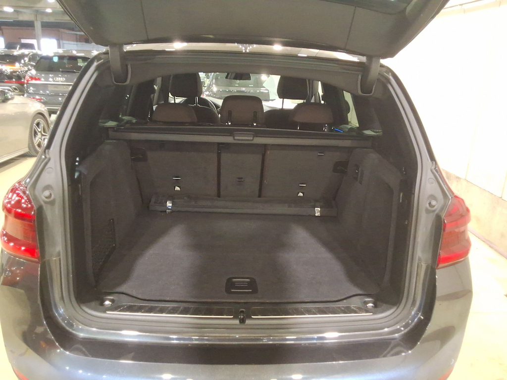 BMW IX3 80KWH AUTO photo