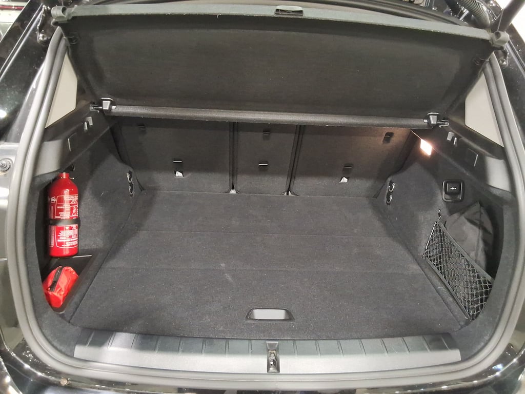 BMW X1 1.5 SDRIVE16D photo