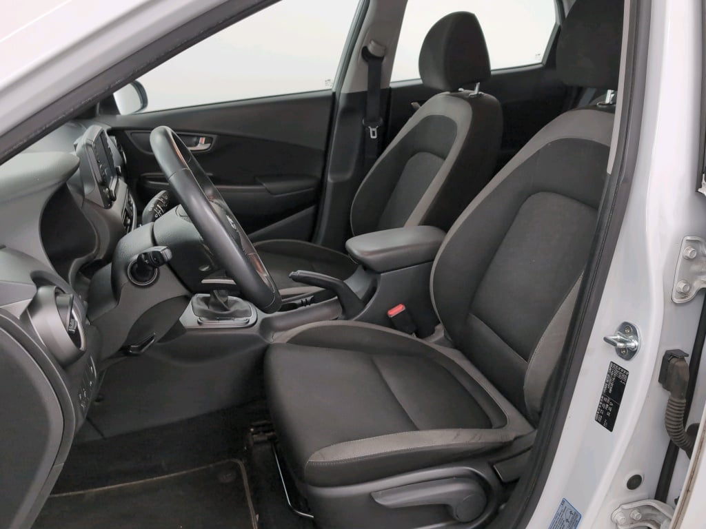 HYUNDAI KONA 1.0 T-GDi Twist GPF (EU6d-TEMP) Techno photo