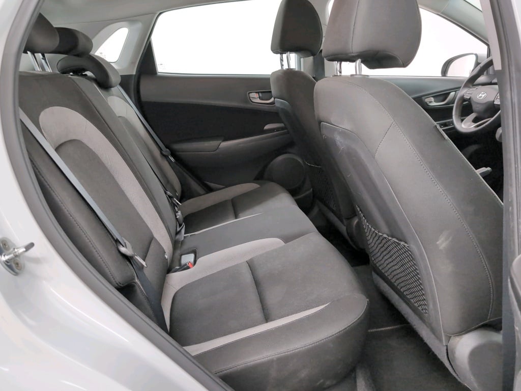 HYUNDAI KONA 1.0 T-GDi Twist GPF (EU6d-TEMP) Techno photo