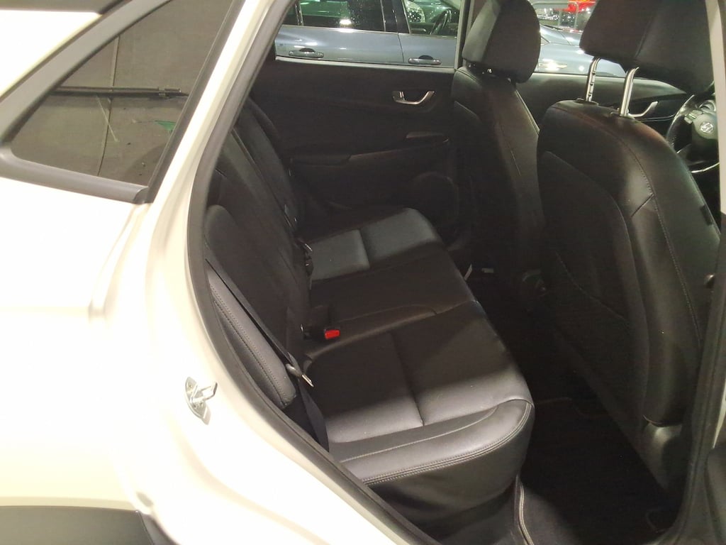 HYUNDAI KONA 1.6 GDI HYBRID SKY DCT photo