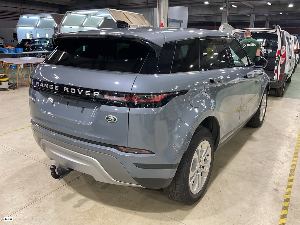 LAND ROVER RANGE ROVER EVOQUE - 2019 1.5 Turbo PHEV 4WD S photo