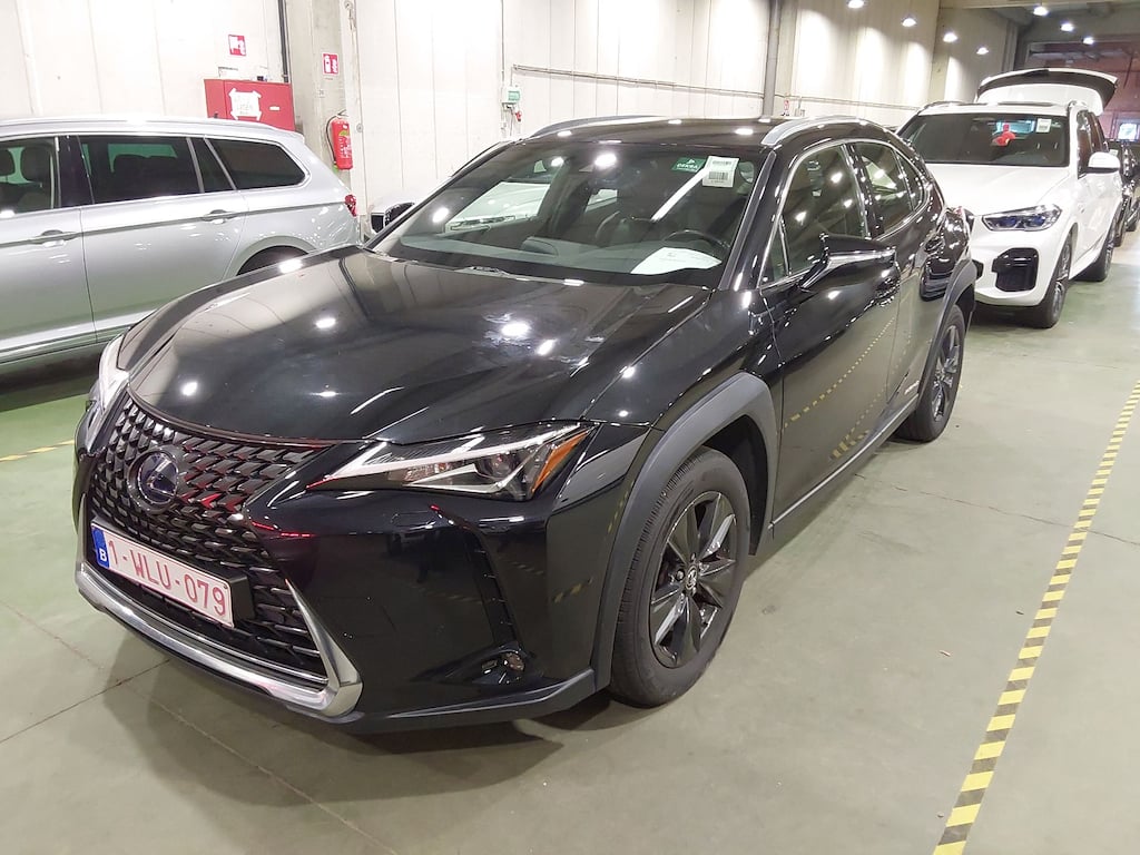 LEXUS UX 250h 2.0i FWD Business Line Plus