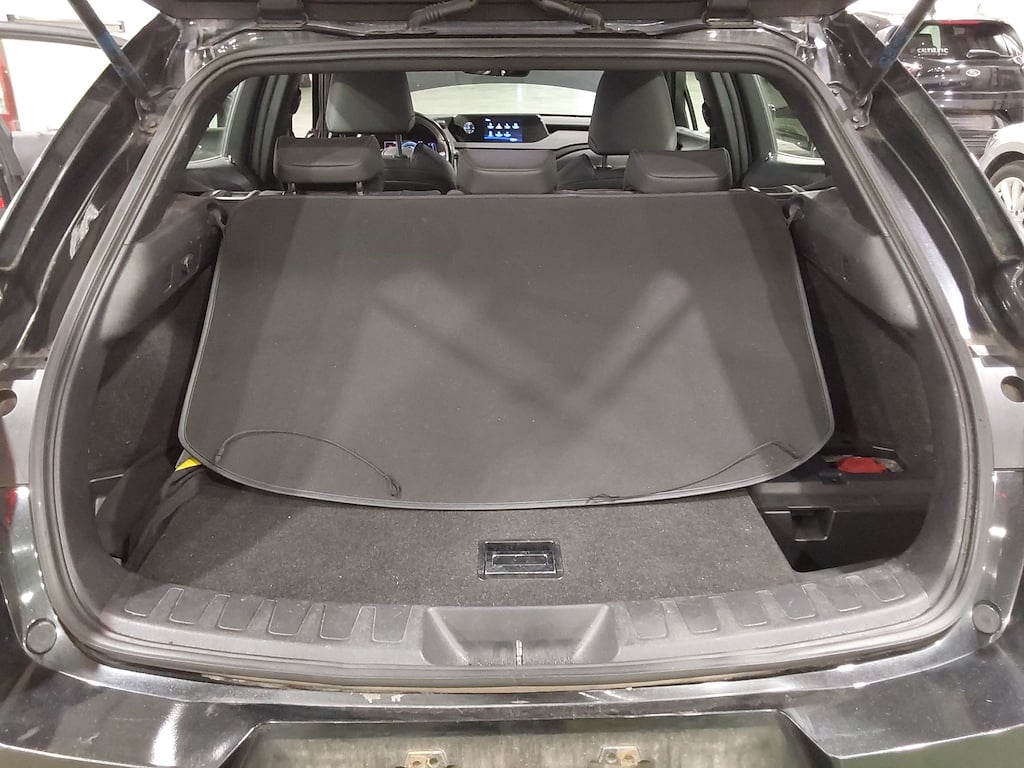 LEXUS UX 250h 2.0i FWD Business Line Plus photo
