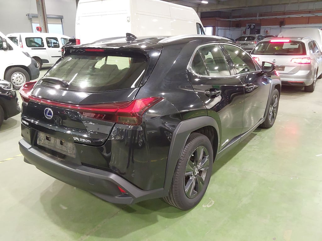 LEXUS UX 250h 2.0i FWD Business Line Plus photo