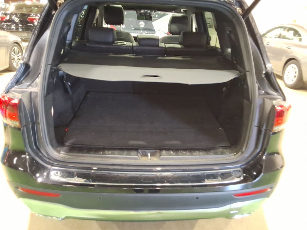 MERCEDES-BENZ GLB 1.3 GLB 180 BUSINESS SOLUTION photo