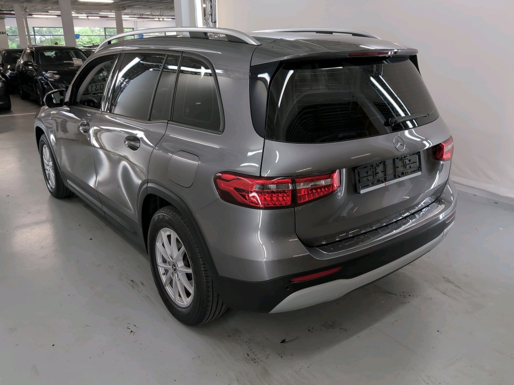 MERCEDES-BENZ GLB 1.3 GLB 180 BUSINESS SOLUTION ESSENTIAL photo