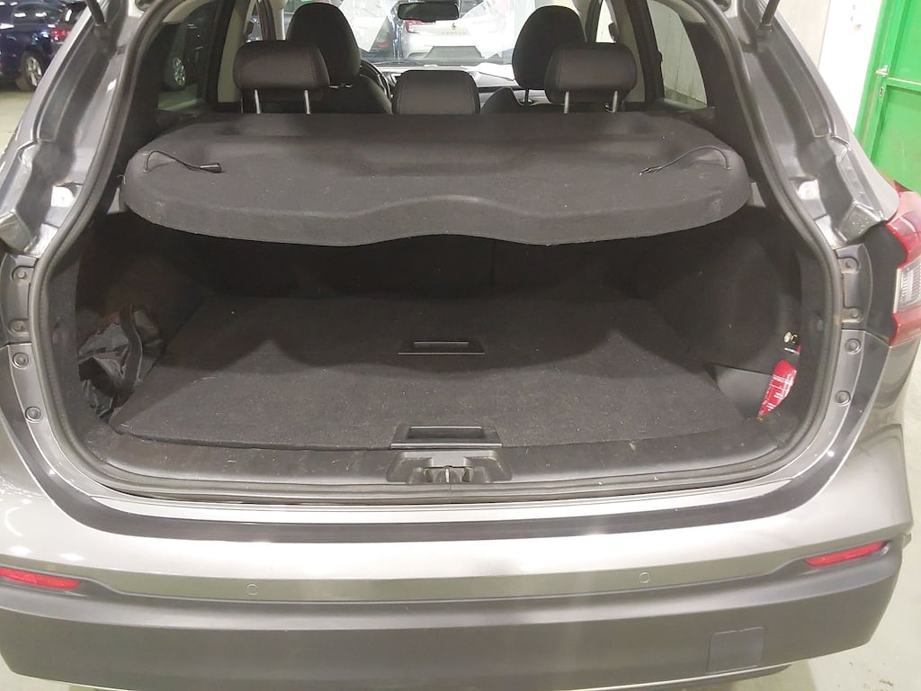 NISSAN Qashqai 1.5 DCI 115 TEKNA photo