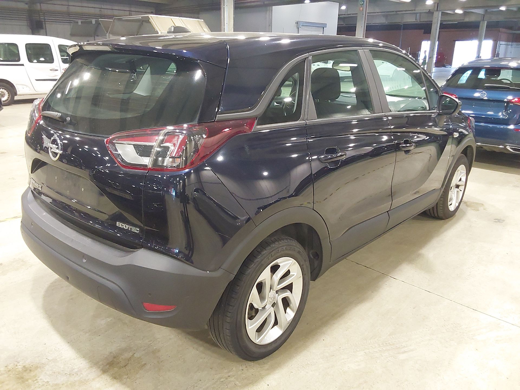 OPEL CROSSLAND X 1.2 Turbo ECOTEC Edition S-S (EU6.3) photo