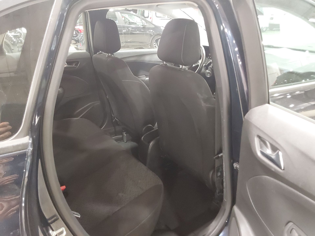 OPEL CROSSLAND X 1.2 Turbo ECOTEC Edition S-S (EU6.3) photo
