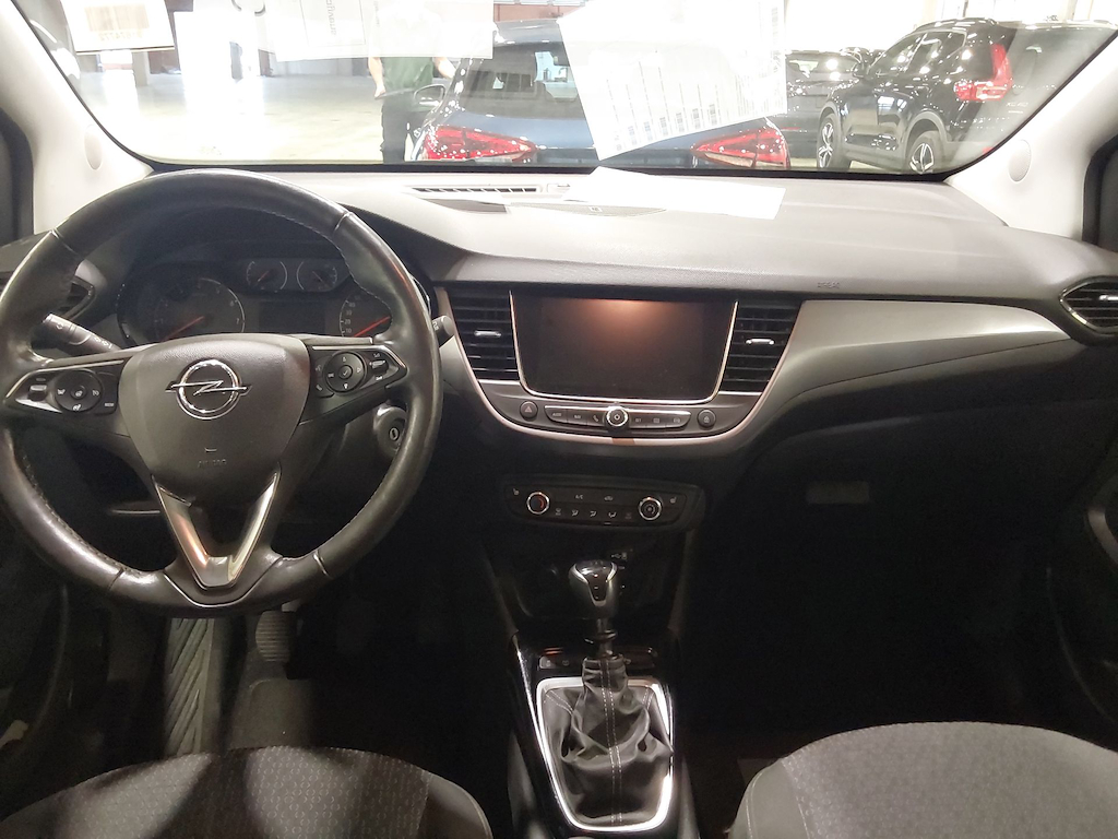 OPEL CROSSLAND X 1.2 Turbo ECOTEC Edition S-S (EU6.3) photo