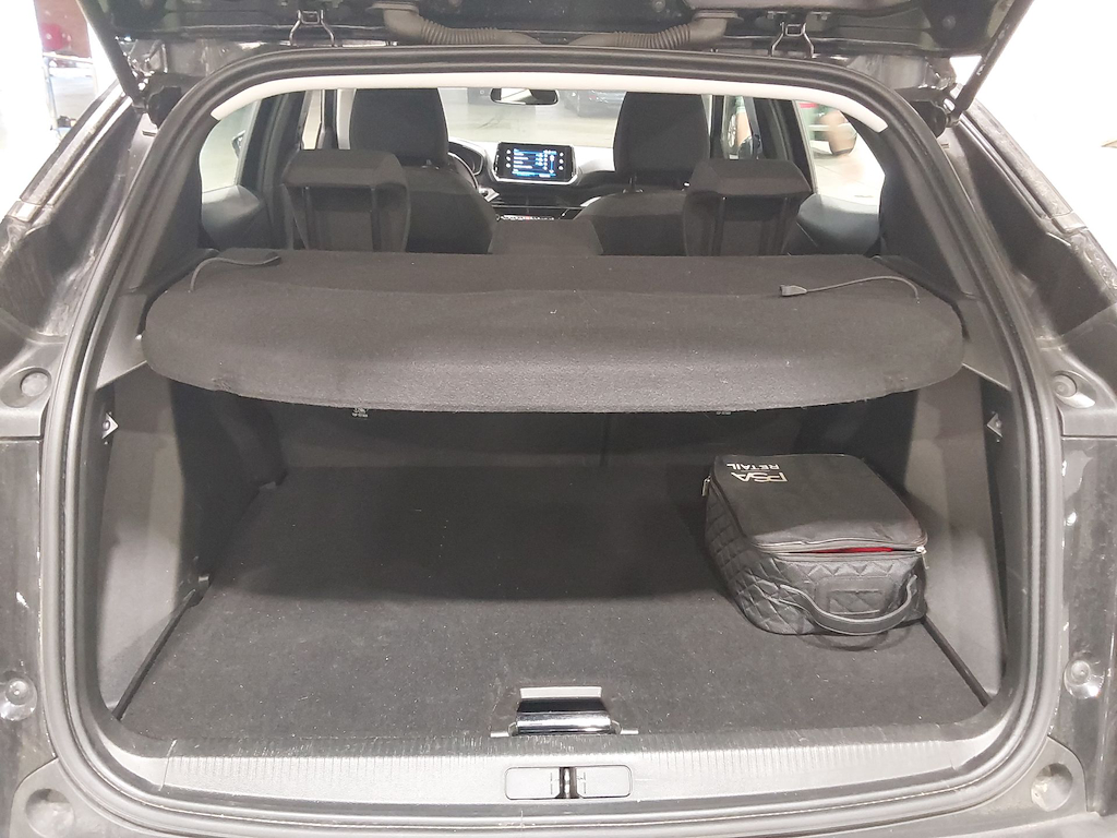 PEUGEOT 2008 1.2 PURETECH 74KW S-S ACTIVE PACK photo