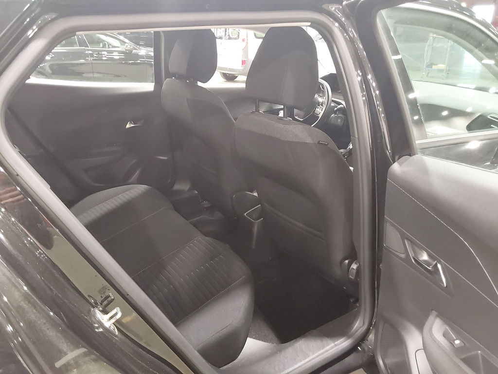 PEUGEOT 2008 1.2 PURETECH 74KW S-S ACTIVE PACK photo